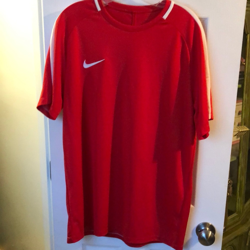 Nike dri fit